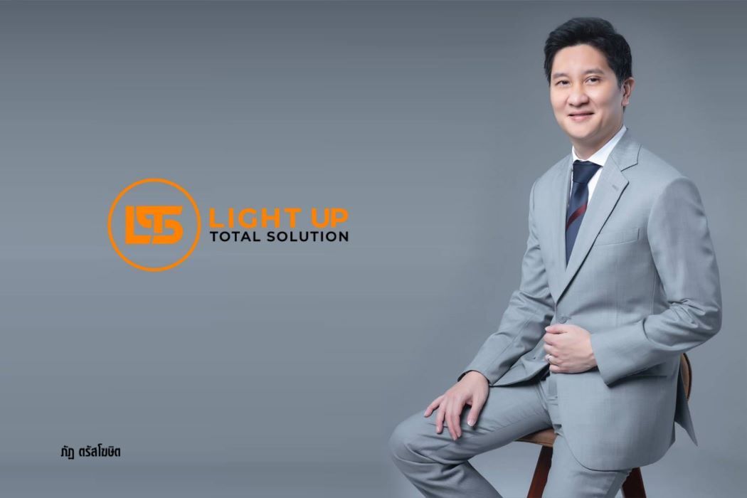 LTS มั่นใจปีนี้รายได้ทะลุ 1,000 ล้านบาท ชูโรงธุรกิจ IT Solution โดดเด่น